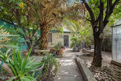 709 E 5th Street, Tucson, AZ 85719 - Photo 35