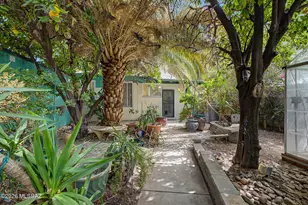 709 East 5th Street, Tucson, AZ 85719 - Photo 35