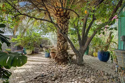 709 E 5th Street, Tucson, AZ 85719 - Photo 37