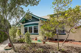 709 East 5th Street, Tucson, AZ 85719 - Photo 1