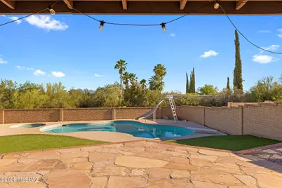 3770 N Knollwood Circle, Tucson, AZ 85750 - Photo 31