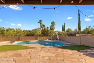 3770 N Knollwood Cir, Tucson, AZ 85750 - Photo 31