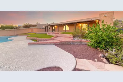 3770 N Knollwood Circle, Tucson, AZ 85750 - Photo 37