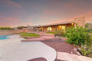 3770 N Knollwood Cir, Tucson, AZ 85750 - Photo 37