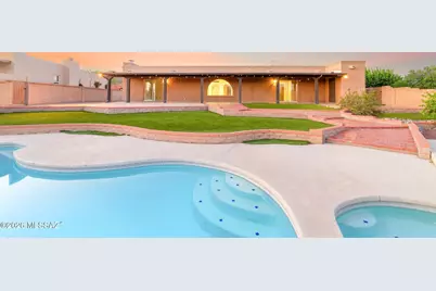 3770 N Knollwood Circle, Tucson, AZ 85750 - Photo 33
