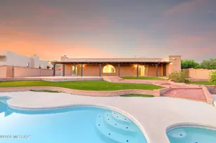 3770 N Knollwood Cir, Tucson, AZ 85750 - Photo 33