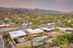 3770 N Knollwood Cir, Tucson, AZ 85750 - Photo 49