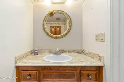 3770 N Knollwood Circle, Tucson, AZ 85750 - Photo 19