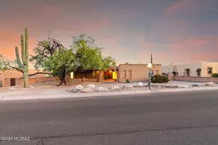 3770 N Knollwood Cir, Tucson, AZ 85750 - Photo 1