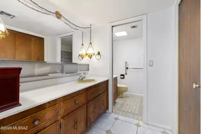 3770 N Knollwood Circle, Tucson, AZ 85750 - Photo 25
