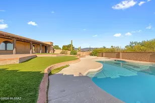 3770 N Knollwood Cir, Tucson, AZ 85750 - Photo 35