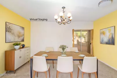 3770 N Knollwood Circle, Tucson, AZ 85750 - Photo 13