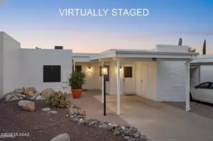 307 N Calle Del Chancero, Green Valley, AZ 85614 - Photo 1