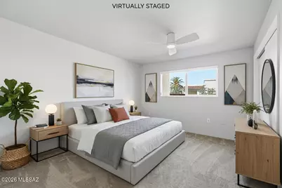 307 N Calle Del Chancero, Green Valley, AZ 85614 - Photo 17