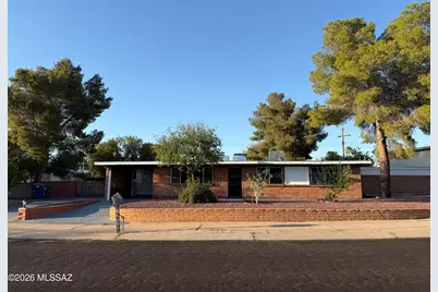 8175 E 20th Street, Tucson, AZ 85710 - Photo 37