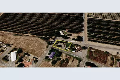 502 W 3rd Street, Bowie, AZ 85605 - Photo 45