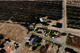 502 W 3rd St, Bowie, AZ 85605 - Photo 45