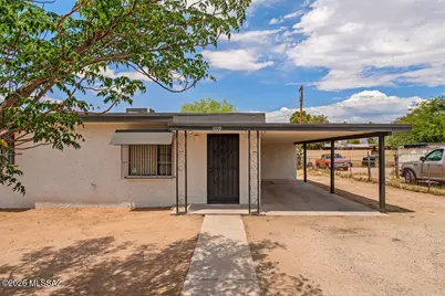 1109 E Ohio Street, Tucson, AZ 85714 - Photo 3