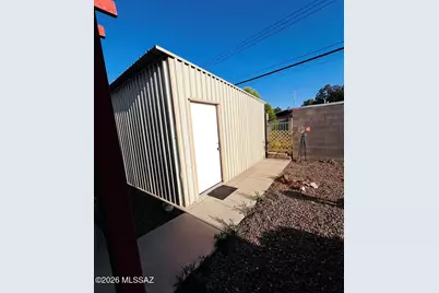 7640 E 27th Street, Tucson, AZ 85710 - Photo 33