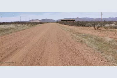 .44 Acres N Louisiana State Drive #1002, Douglas, AZ 85607 - Photo 1