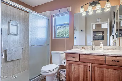 5108 S VÃ­a Loma Verde, Green Valley, AZ 85622 - Photo 41