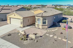 5108 S VÃ­a Loma Verde, Green Valley, AZ 85622 - Photo 13