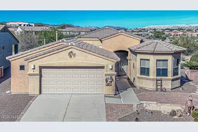 5108 S VÃ­a Loma Verde, Green Valley, AZ 85622 - Photo 13