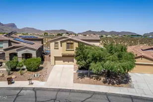 8273 N Amber Burst Dr, Tucson, AZ 85745 - Photo 1