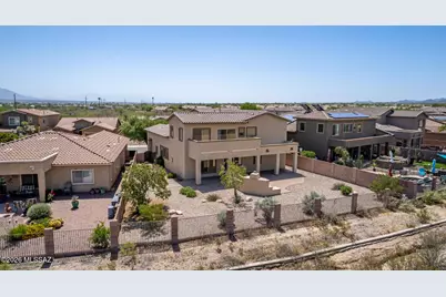 8273 N Amber Burst Drive, Tucson, AZ 85745 - Photo 47