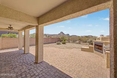 8273 N Amber Burst Drive, Tucson, AZ 85745 - Photo 3