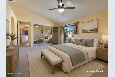 1160 W Lone Star Mine Place, Tucson, AZ 85737 - Photo 25