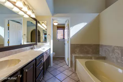 1160 W Lone Star Mine Place, Tucson, AZ 85737 - Photo 27