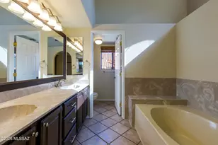 1160 W Lone Star Mine Pl, Tucson, AZ 85737 - Photo 27