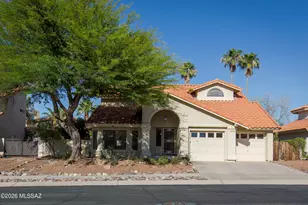 1160 W Lone Star Mine Pl, Tucson, AZ 85737 - Photo 49