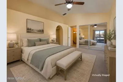 1160 W Lone Star Mine Place, Tucson, AZ 85737 - Photo 23