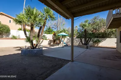 1160 W Lone Star Mine Place, Tucson, AZ 85737 - Photo 35
