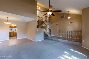 1160 W Lone Star Mine Pl, Tucson, AZ 85737 - Photo 5