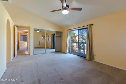 1160 W Lone Star Mine Place, Tucson, AZ 85737 - Photo 25