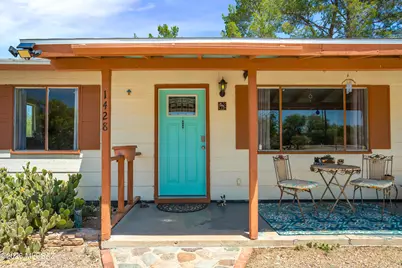 1428 N Cemetery Road, Benson, AZ 85602 - Photo 9