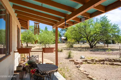 1428 N Cemetery Road, Benson, AZ 85602 - Photo 31