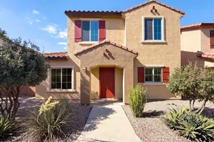 10919 E Midnight Moon Ln, Tucson, AZ 85747 - Photo 1