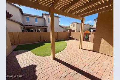 10919 E Midnight Moon Lane, Tucson, AZ 85747 - Photo 5
