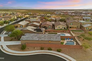 7956 S Silver Lillie Way, Tucson, AZ 85747 - Photo 35