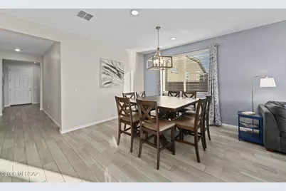 7956 S Silver Lillie Way, Tucson, AZ 85747 - Photo 13