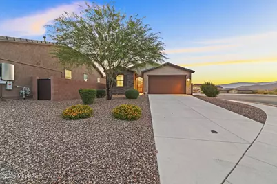 7956 S Silver Lillie Way, Tucson, AZ 85747 - Photo 1