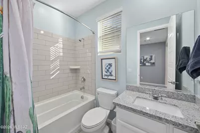 7956 S Silver Lillie Way, Tucson, AZ 85747 - Photo 25