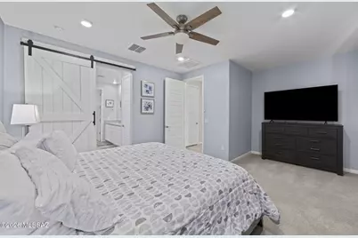 7956 S Silver Lillie Way, Tucson, AZ 85747 - Photo 21