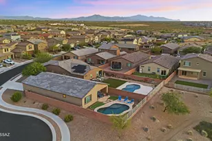 7956 S Silver Lillie Way, Tucson, AZ 85747 - Photo 37