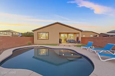 7956 S Silver Lillie Way, Tucson, AZ 85747 - Photo 31