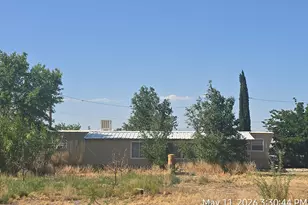 3220 W Cox Rd, Willcox, AZ 85643 - Photo 1